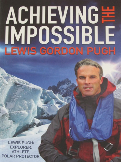 Cover image for Achieving the Impossible